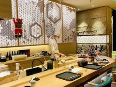 -辉·四季料亭·怀石料理·深夜食堂烧鸟·Omakase