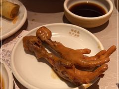 -松鹤楼·苏式汤面(虹桥天地店)