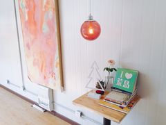 -灯塔咖啡馆BOOK·Coffee Shop