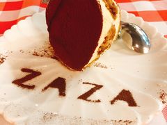 提拉米苏-FD西餐厅