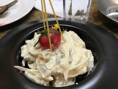 -吃饼人西餐(南开店)