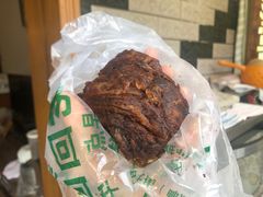 -老回回小吃(百万庄店)
