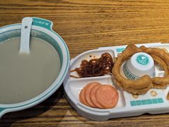 -尹三豆汁(前门旗舰店)