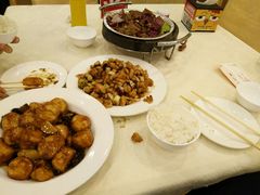 -郭林家常菜(洋桥店)