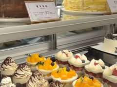 -21克拉面包(大悦城店)