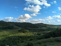 -塞罕坝国家级自然保护区