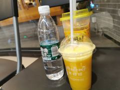 -食悦天美食广场(西安CityOn熙地港购物中心店)