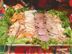 -韵咖啡自助餐厅(天津香格里拉店)