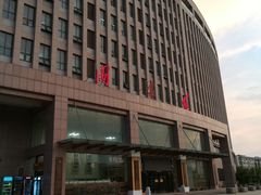 -河南工业大学(莲花街校区)