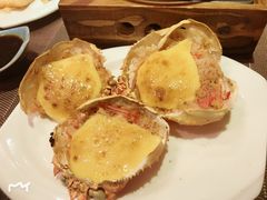 -福樱兰海鲜放题铁板烧(加州店)
