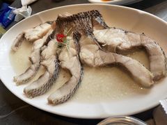 -佬太公海鸭·海鲜大排档(上海总店)