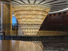 -成都龙之梦大酒店-龙悦中餐厅