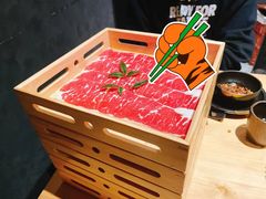 -锦和牛·炭火烧肉(ICC太和里店)