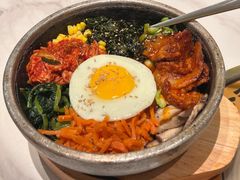 -七八冷面·延边朝鲜族美食(世纪汇店)