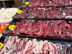 -嬷孙家潮汕牛肉火锅(北京路天河城店)