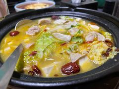 -杌札子·把子肉(北园大街店)