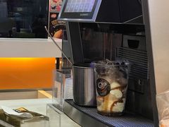 -CoCo都可(香港名都店)