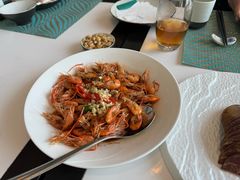 -苏州苏州湾艾美酒店·乐美中餐厅
