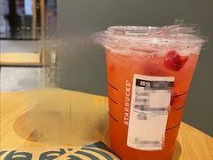 -星巴克(成都泛悦城市广场店)