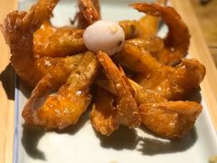 -局气 烤鸭·北京菜(光华路店)