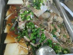 -徽州美食(三十年老店)