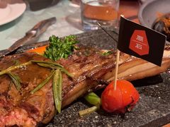 -原石牛扒·约会餐厅(龙城万科里店)