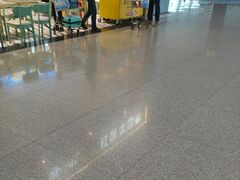 -李先生牛肉面大王(天津滨海机场T2航站楼店)