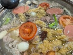 -海关荤豆花(洋河一路店)