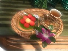 -绿洲水疗馆(卡塔店)