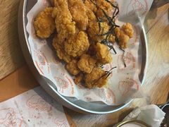 -夏日玛莉西餐厅(梅溪湖步步高店)