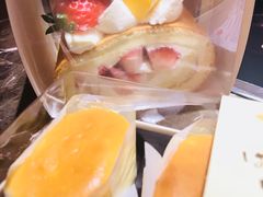 -蜜津私房蛋糕(缤纷亚洲店)