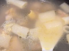-渝信川菜(南滨店)