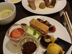 -深圳四季酒店·馥自助餐厅