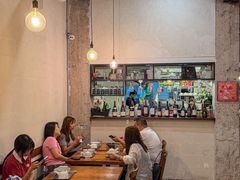 -Retro Deli 茶泡饭