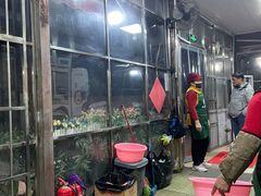 -龙上水现炒生料(柳沙店)