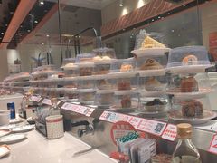 -新一番三文鱼寿司(大东海店)