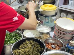 -熊面妈老面馆