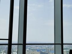 -济南凯宾斯基酒店-THE VIEW云景全日制餐厅