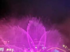 -拈花湾景区-五灯湖