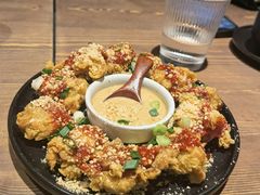 -INSA Korean Bistro饮鲨韩食酒馆