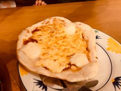 -萨莉亚意式餐厅(国展天虹店)