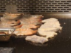 -大渔铁板烧(花园道店)