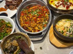 -大碗先生(万家丽店)