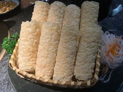 铃铃卷-湊湊火锅·茶憩(新中关购物中心店)