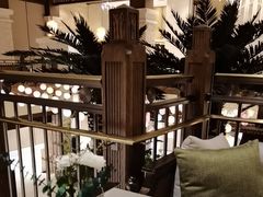 -太湖饭店·寄畅轩中餐厅