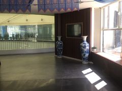 -海天博乐击剑俱乐部(港汇中心店)