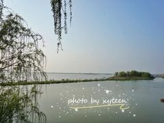 -湖南东洞庭湖国家级自然保护区