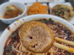 -伊穆祥牛肉面总店·清真