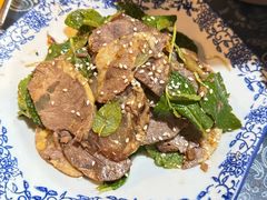-蜗牛小馆醉乡民谣云南菜(惠新西里店)