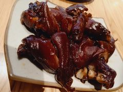 -竹里馆·淮扬菜·功夫茶(老门东店)